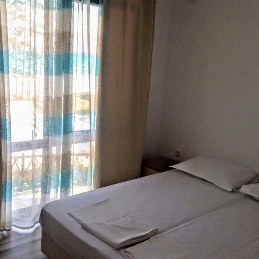 Dream View Hotel Бяла Екстериор снимка