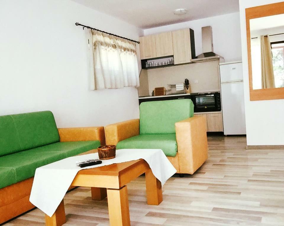 Dream View Hotel Бяла Екстериор снимка