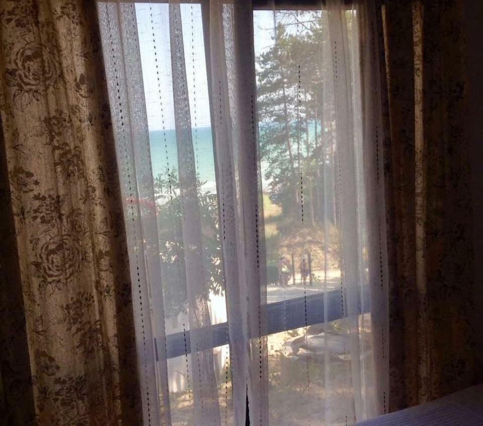 Dream View Hotel Бяла Екстериор снимка