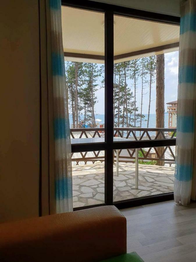 Dream View Hotel Бяла Екстериор снимка