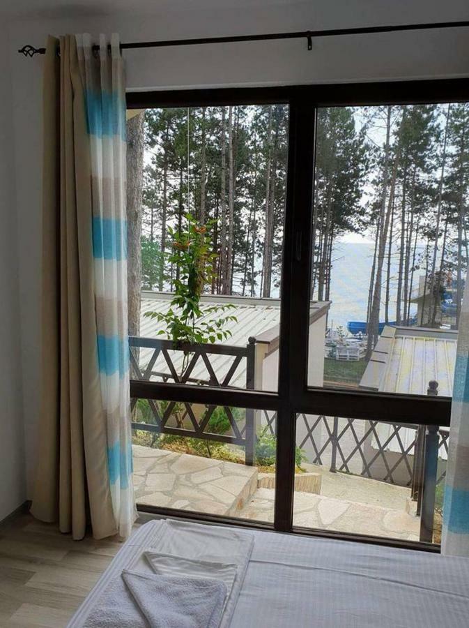 Dream View Hotel Бяла Екстериор снимка