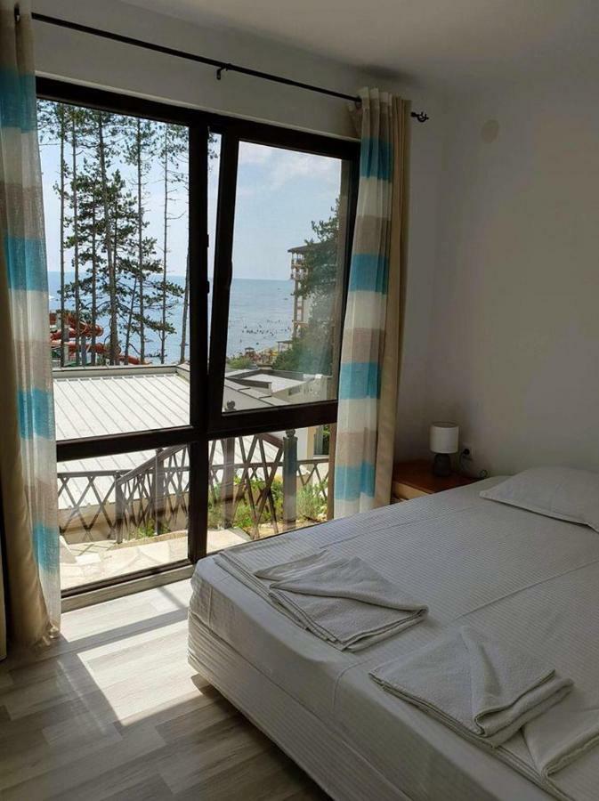 Dream View Hotel Бяла Екстериор снимка