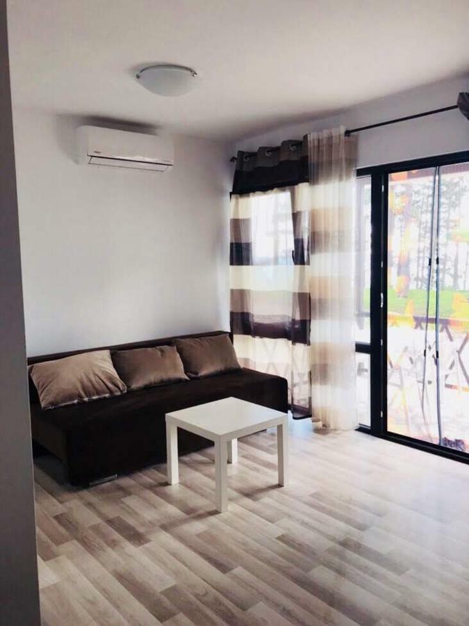 Dream View Hotel Бяла Екстериор снимка