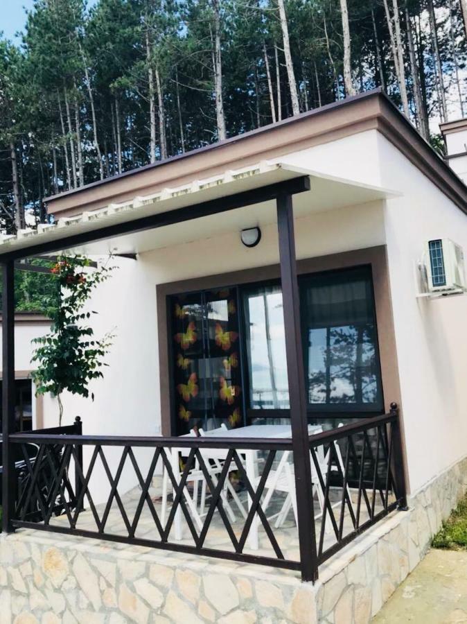 Dream View Hotel Бяла Екстериор снимка