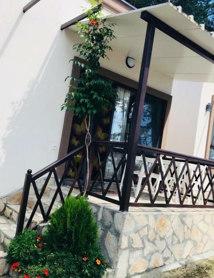 Dream View Hotel Бяла Екстериор снимка
