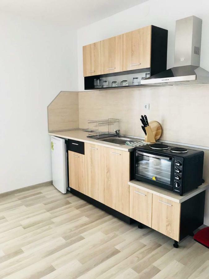 Dream View Hotel Бяла Екстериор снимка