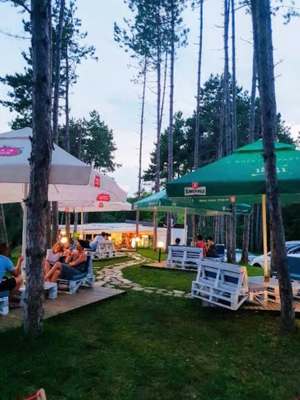 Dream View Hotel Бяла Екстериор снимка