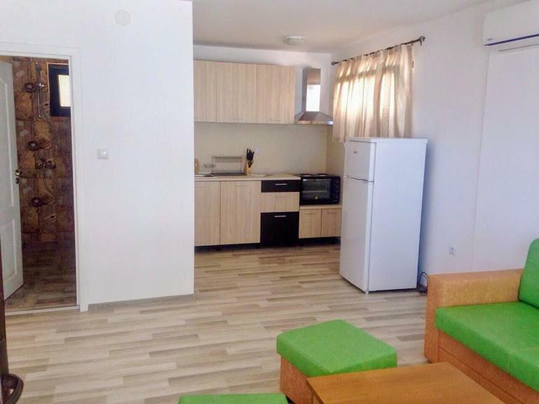 Dream View Hotel Бяла Екстериор снимка