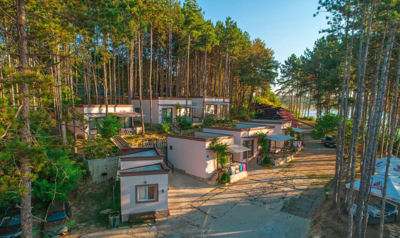 Dream View Hotel Бяла Екстериор снимка