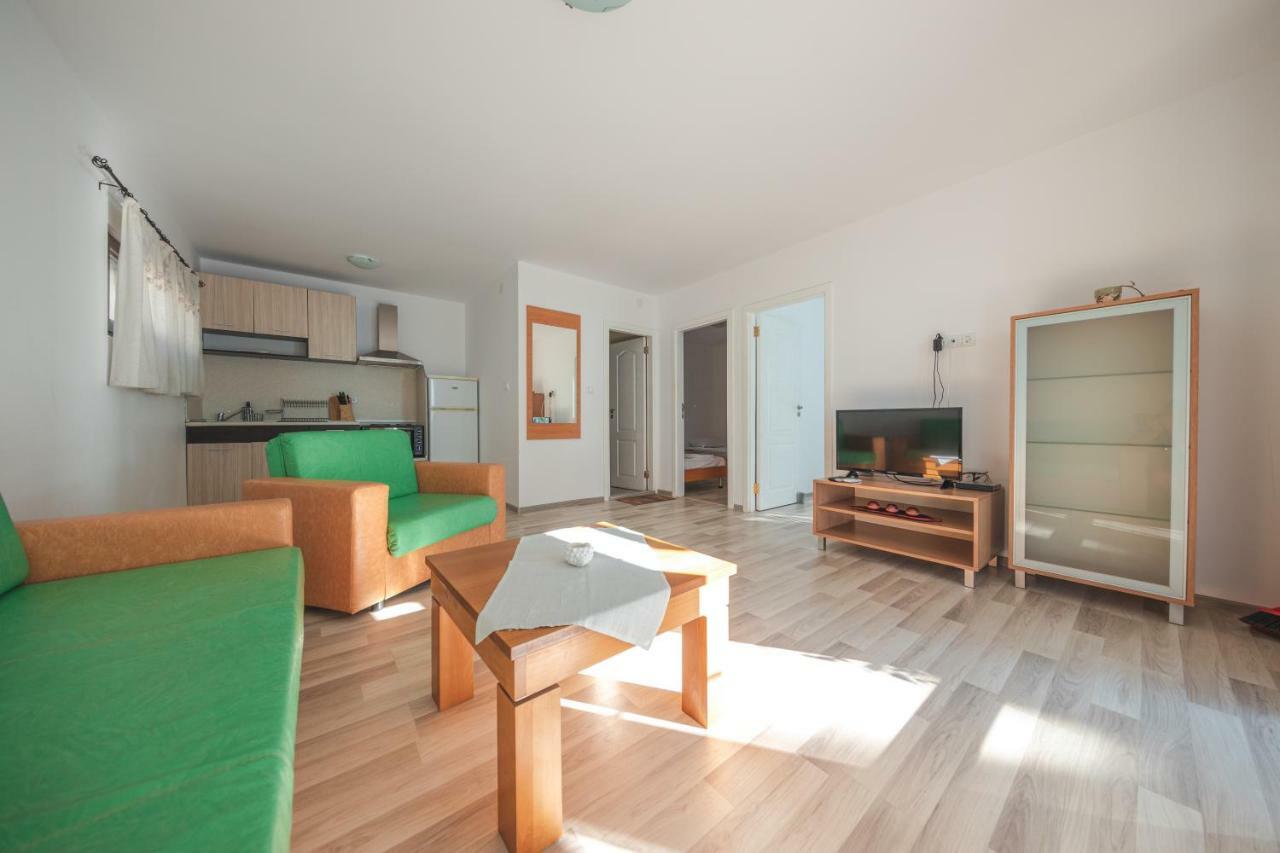 Dream View Hotel Бяла Екстериор снимка