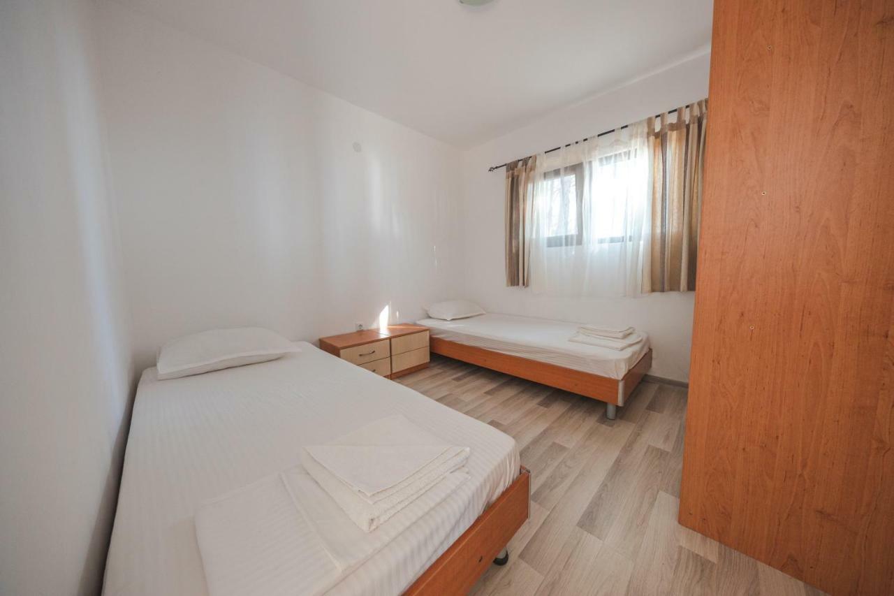 Dream View Hotel Бяла Екстериор снимка