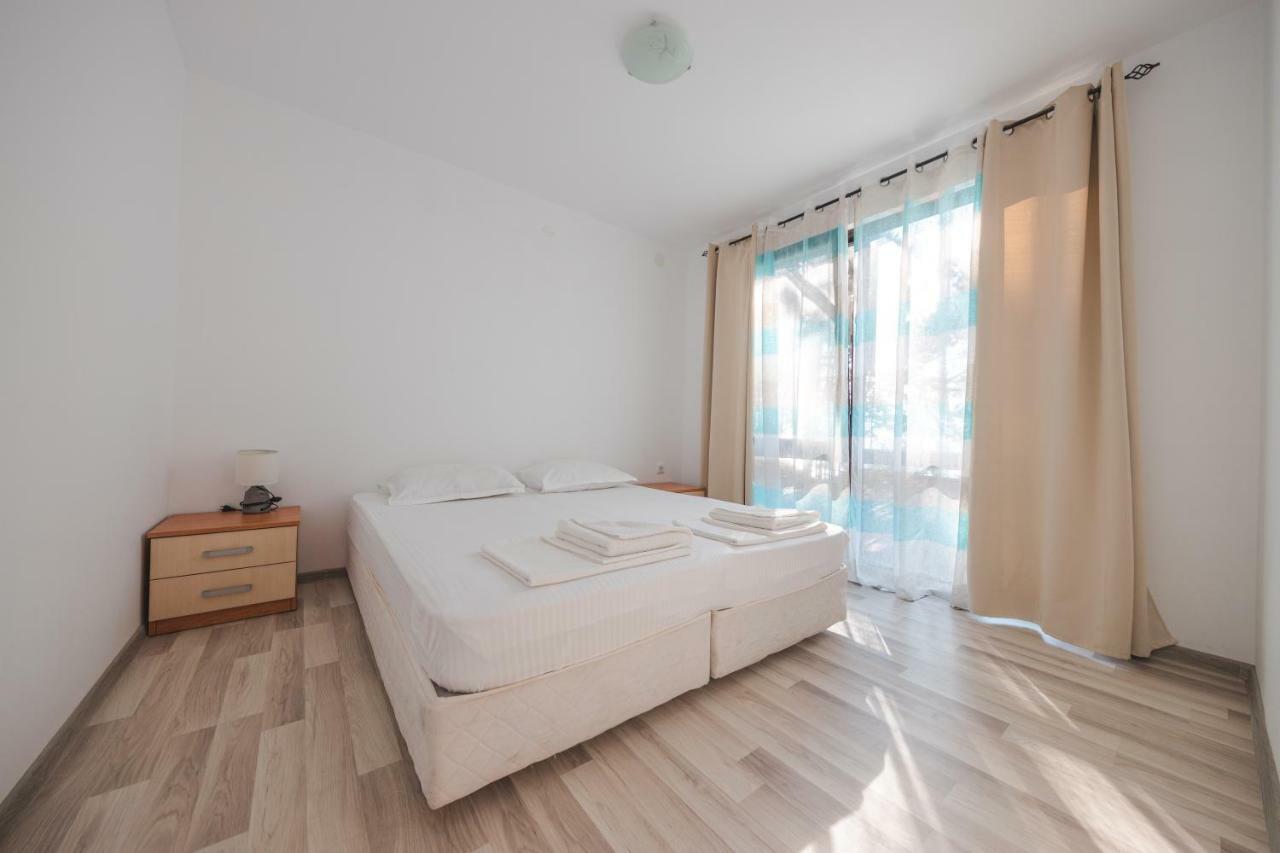 Dream View Hotel Бяла Екстериор снимка