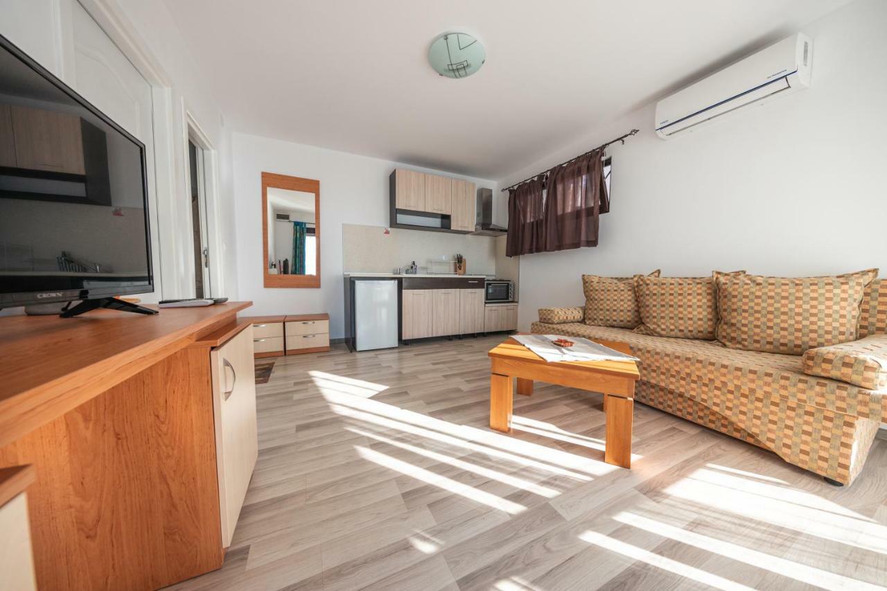 Dream View Hotel Бяла Екстериор снимка