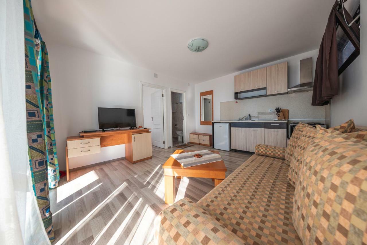 Dream View Hotel Бяла Екстериор снимка