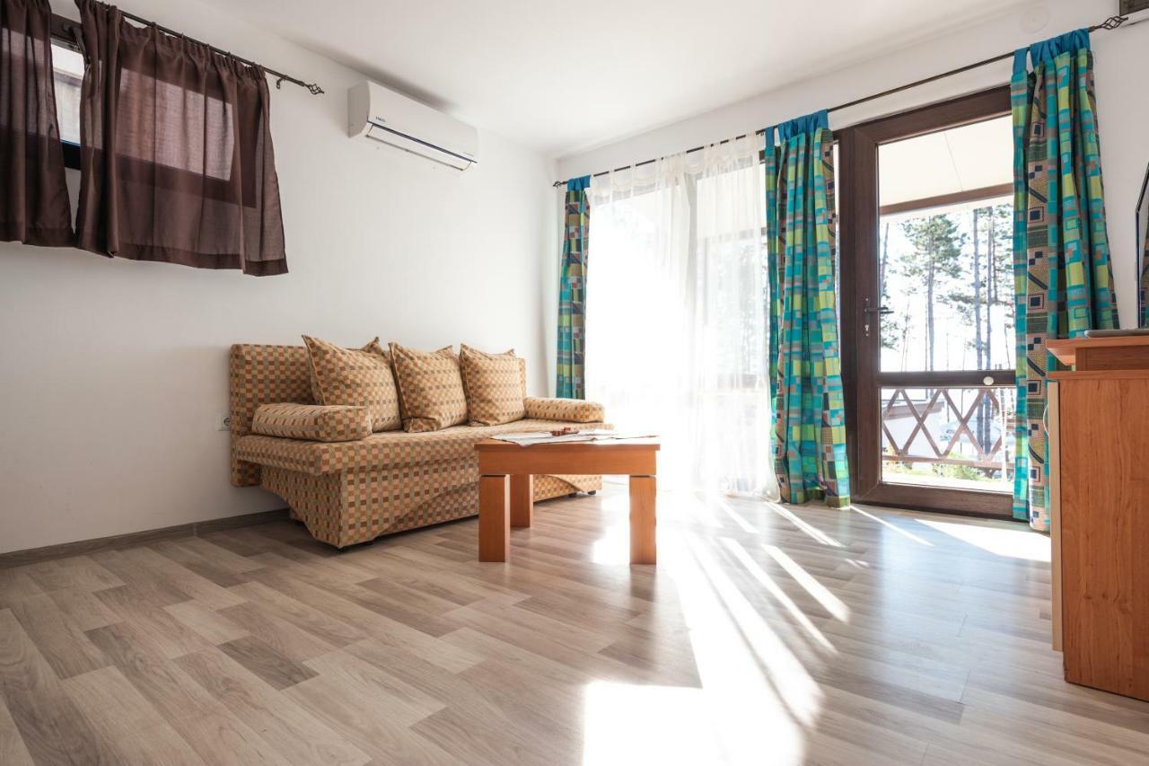 Dream View Hotel Бяла Екстериор снимка