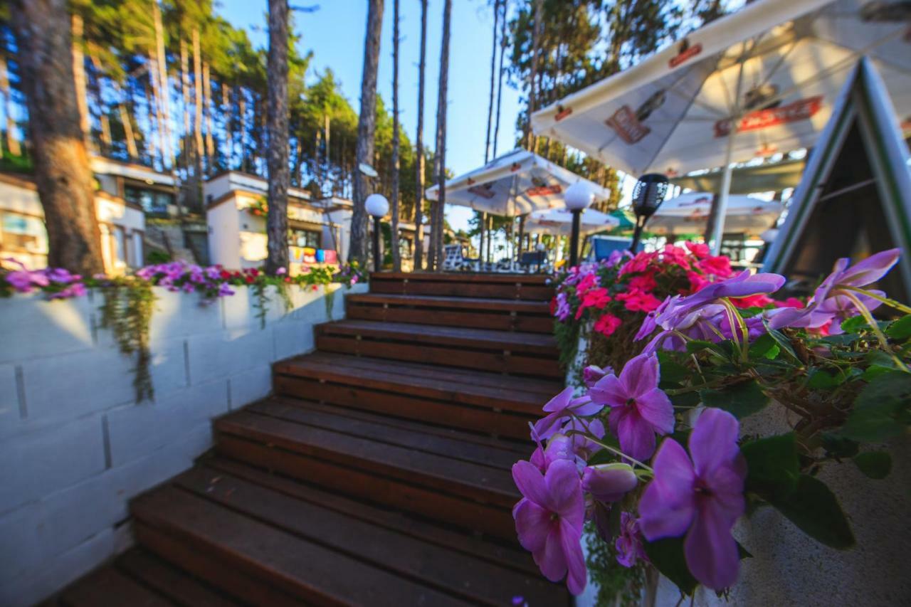 Dream View Hotel Бяла Екстериор снимка
